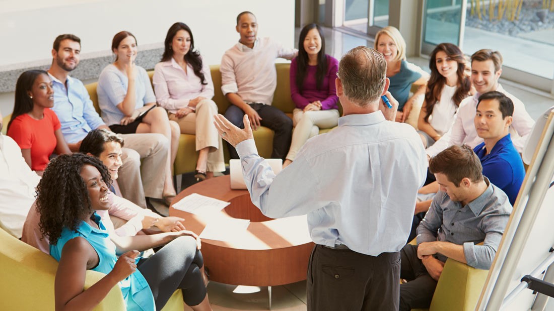 Short Courses: Adult Education For All