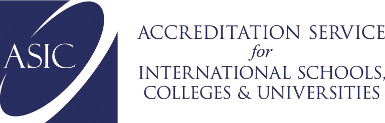 ASIC accreditation