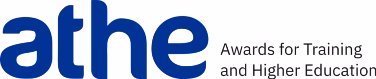 ATHE — Awards for Training and Higher Education