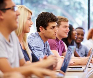 Bachelor Programs