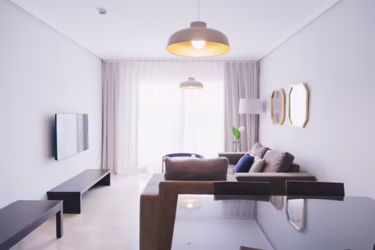 Schellhammer Businesss School Accommodation at ONA Valle Romano in Estepona Rooms