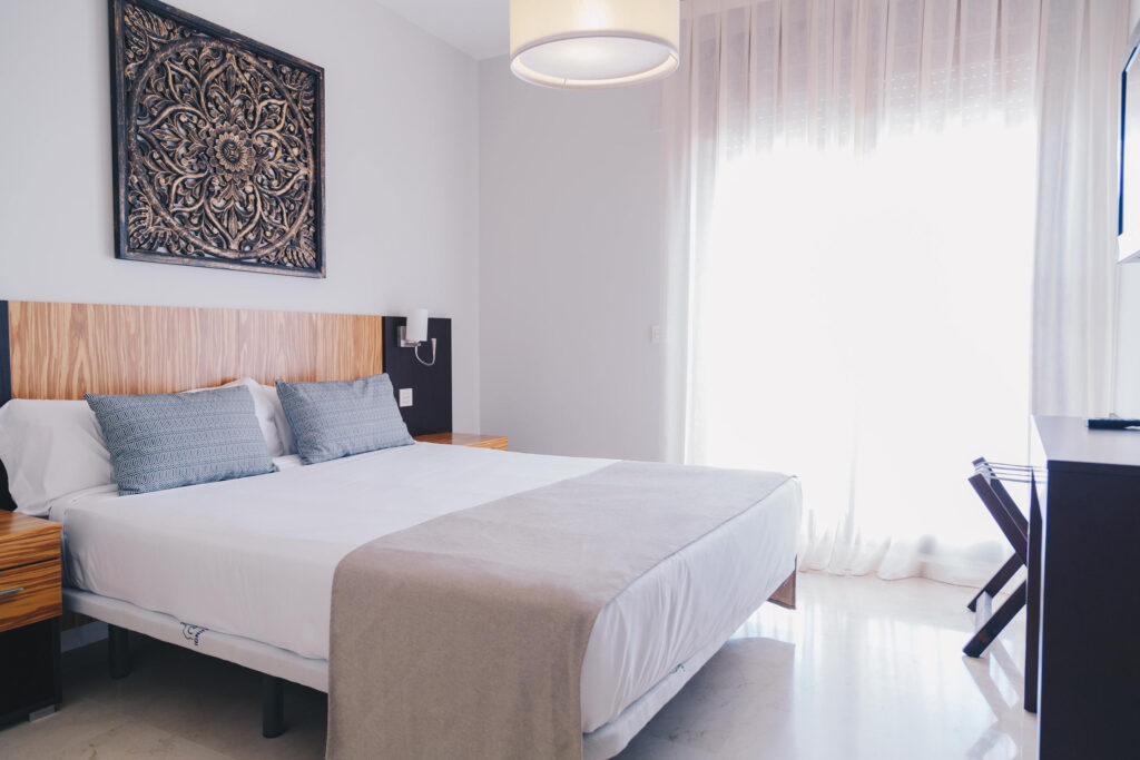 Schellhammer Businesss School Accommodation at ONA Valle Romano in Estepona Shared Accommodation Options
