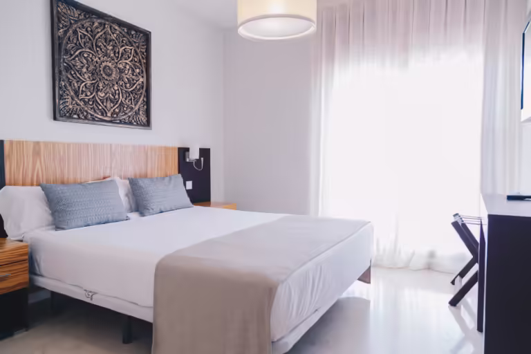 Schellhammer Businesss School Accommodation at ONA Valle Romano in Estepona Shared Accommodation Options
