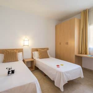 Shared Room Las Terrazas Manilva Pierre Vacances