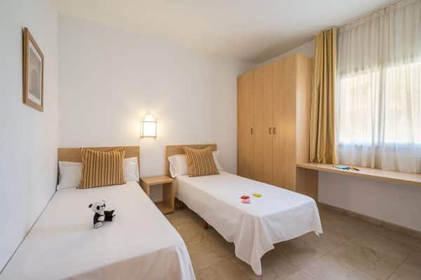 Shared Room Las Terrazas Manilva Pierre Vacances