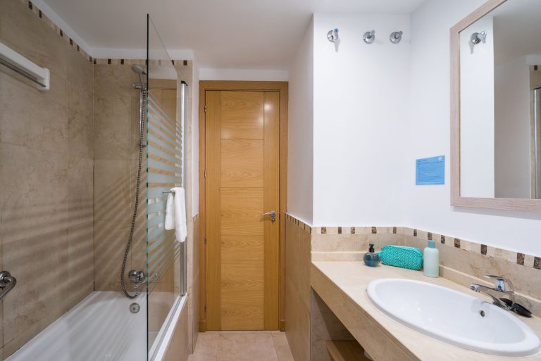 Las Terrazas accommodation in Manilva