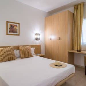 Single Room Las Terrazas Manilva Pierre Vacances