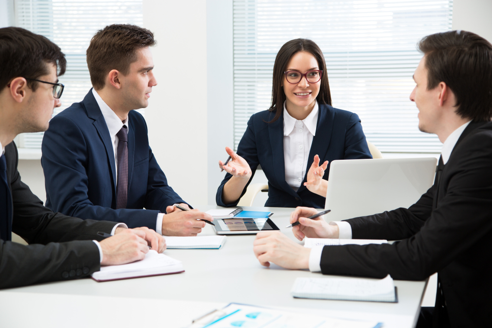 Human Resources Services