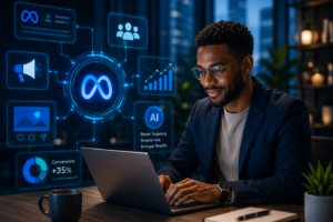 AI-Powered Meta Marketing