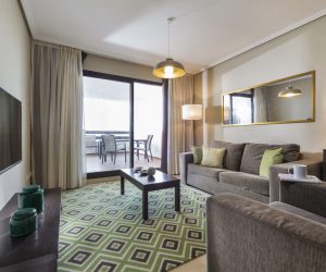 SBS Campus Accommodation
