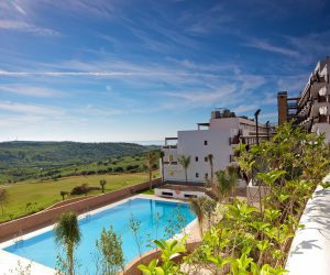 Schellhammer Business School Campus Valle Romano Estepona