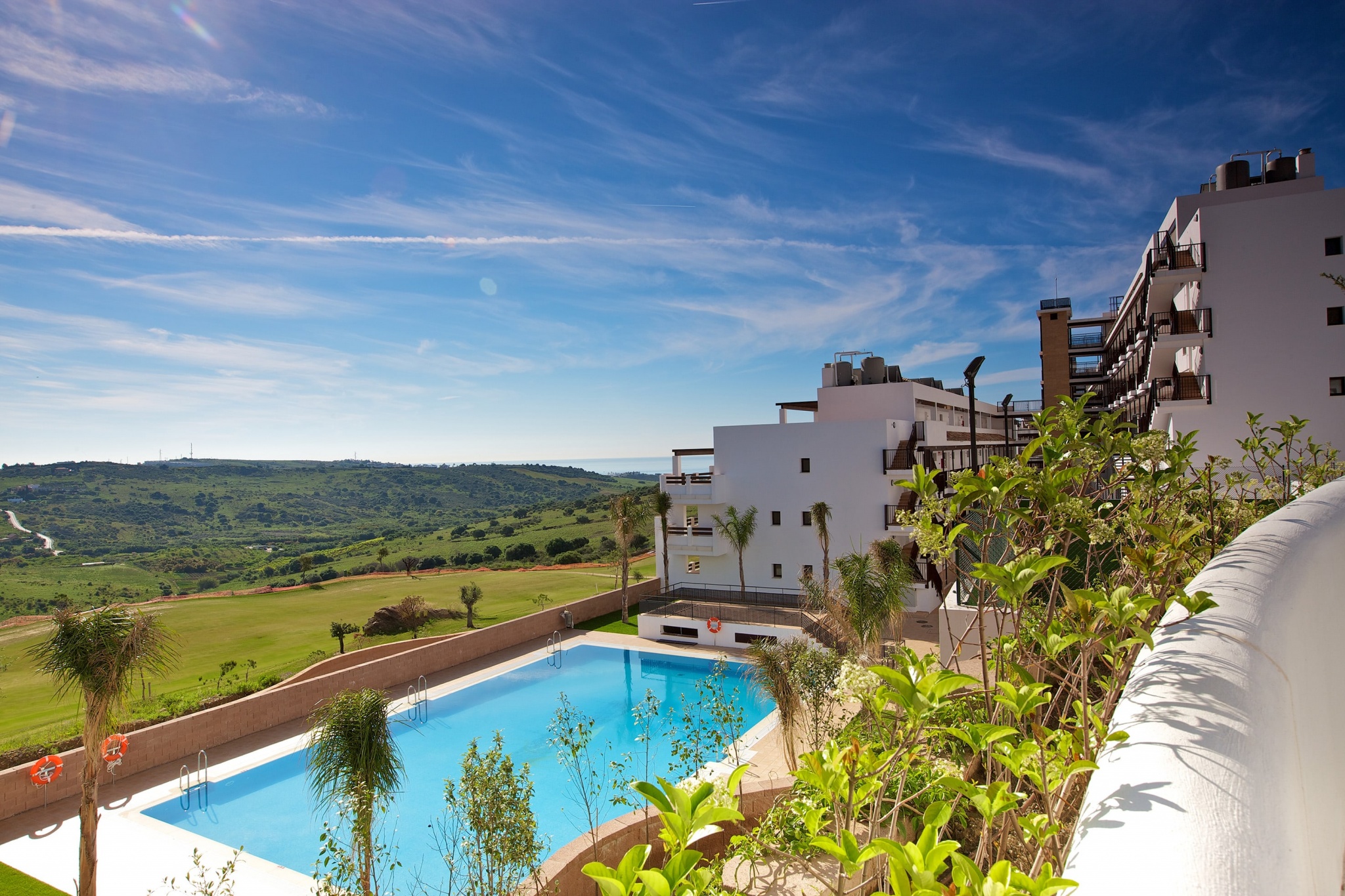 Schellhammer Business School Campus Valle Romano Estepona