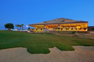 Schellhammer İşletme Okulu Kampüsü Valle Romano Estepona