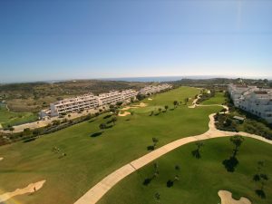 Schellhammer İşletme Okulu Kampüsü Valle Romano Estepona