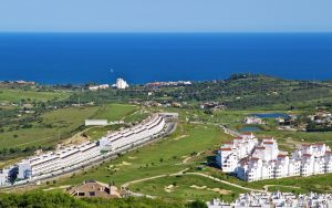 Schellhammer İşletme Okulu Kampüsü Valle Romano Estepona