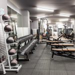 Synergym Estepona Gym